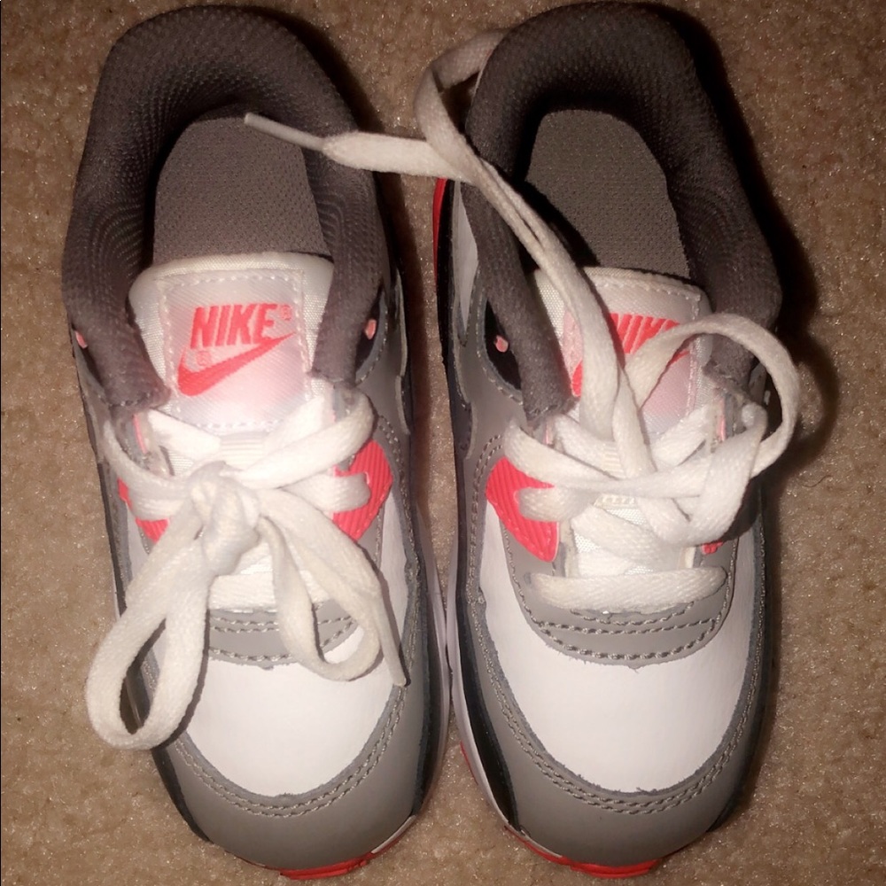 Boys Nike Air Max 90 LTR